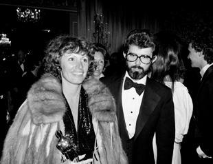 Oscar-winning Star Wars editor Marcia Lucas dies at 80