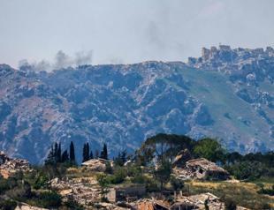UN to meet on Lebanon after Israel takes Beaufort castle