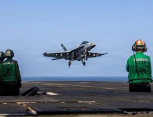US, Iran exchange fire as negotiations stall