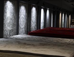 Turkish carpet sector targets $3.5 billion in exports this year