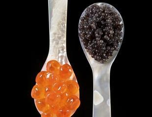 Türkiye targets global market with ‘Turkish caviar’