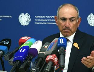 Pashinyan pledges full normalization with Türkiye ahead of election