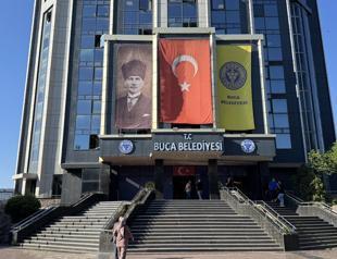 Buca mayor detained in latest crackdown on CHP-run municipalities