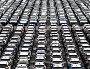 Türkiye’s auto sales see sharp 23 pct contraction in May