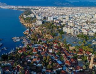 Housing and rent take largest share of Turkish household spending in 2025