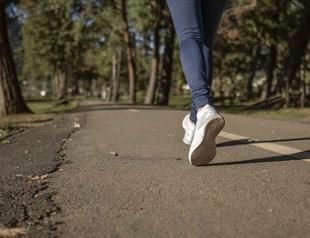 Over 86 pct of Türkiye’s population remains physically inactive: Data