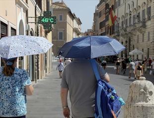 80 pct chance of El Nino developing June-August: UN