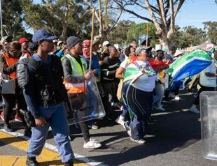 Mozambique says five citizens killed in S Africa ‘xenophobic attacks’