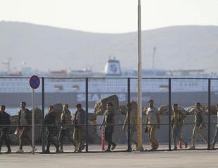 Greece reconsiders thousands of asylum cases