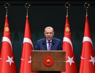 Erdoğan says government not involved in CHP dispute