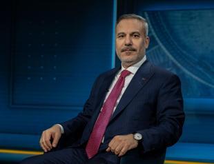 Trump plans to attend NATO summit in Ankara: Fidan