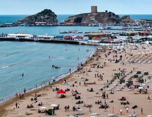 Istanbul designates 95 swimming zones for summer