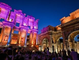 Night Museum program draws over 1 million visitors last year