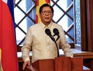Philippine president urges senators to end boycott
