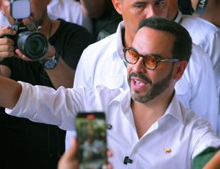 Trump-backed Colombia candidate vows closer US ties
