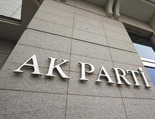 AKP revamps local leadership in four provinces