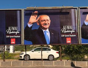 Kılıçdaroğlu unveils new party brass amid internal rift at CHP