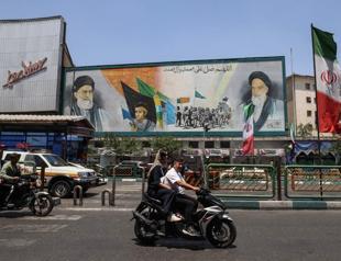 Iran, US trade strikes in Persian Gulf, further testing ceasefire