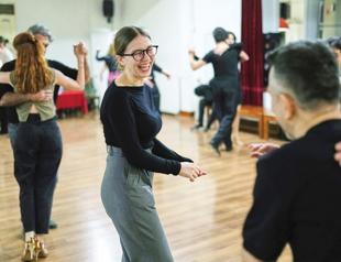 Where tango never sleeps: Inside Istanbul’s vibrant dance community