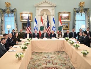 Israel, Lebanon agree to conditional ceasefire