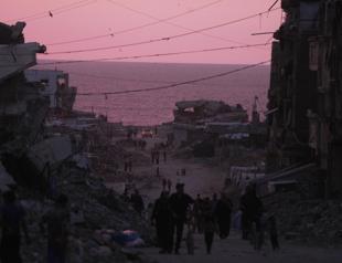 Israeli strikes kill at least 8 in Gaza: civil defense