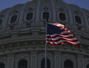 US House votes to curb Trump on Iran war as talks stall