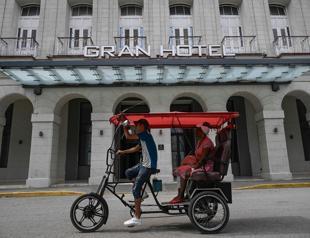 Spanish hotel chain Melia shutters operations at 15 Cuba hotels