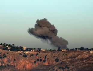 Lebanon reports Israeli strikes after truce announcement