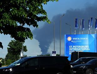 Ukraine strike kills 3 in Russian-occupied Crimea