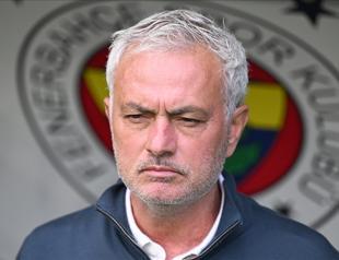 Mourinho takes Turkish football authorities to European court