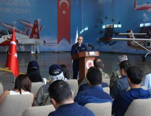 Türkiye closely follows Greek, Greek Cypriot armament: Defense Ministry
