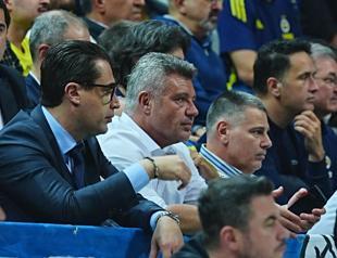 Fenerbahçe president sentenced to 2 years in prison over illegal betting claims