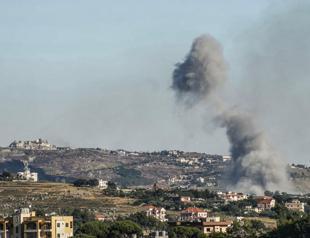 Israel strikes Lebanese village after warning to several areas