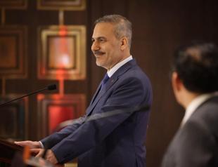 FM: Türkiye welcomes progress in US-Iran peace talks
