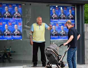 Armenia heads to polls amid Westward pivot away from Russia