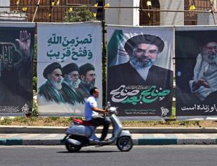 US, Iran trade strikes despite visas for World Cup footballers