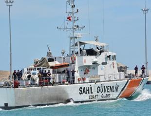 Black Sea attack kills one on Turkish fishing boat