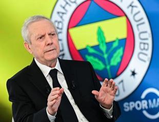 Yıldırım, Safi face off in Fenerbahçe leadership race