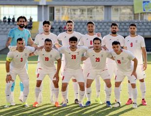 Iran World Cup squad heads to Mexico as US visa row erupts