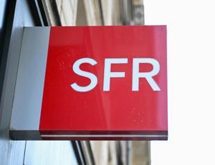 French telecom giants reach deal to buy ailing rival SFR
