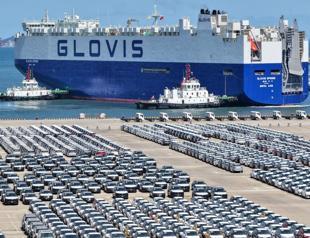 German carmakers weigh China, defense tie-ups for idle plants