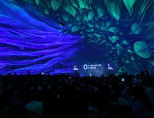 Istanbul’s Zero Waste Forum wraps up with focus on circular economy, climate action