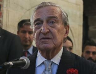 Probe launched into businessman Koç over Kurdish woman joke