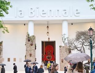 Venice Biennale artists threaten lawsuit over visitor voting