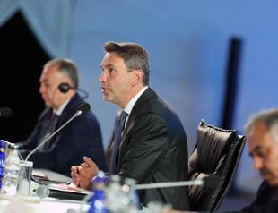 Türkiye targets over $20 billion in energy efficiency investments by 2030: Minister
