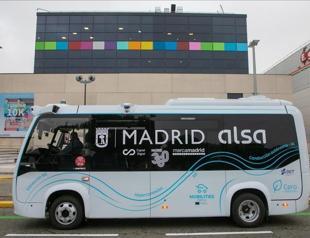 Turkish bus makers accelerate autonomous transit push in global markets