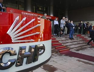Parallel CHP leaderships vie for control of parliament meeting