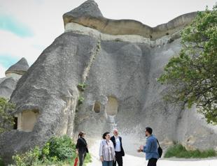 Nevşehir hosts Türkiye-Greece culture forum to deepen heritage cooperation