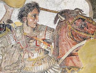 Ancient battlefield of Alexander the Great gains protected status