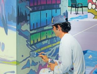 Comics and Art Fest returns for 9th edition